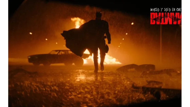 The Batman