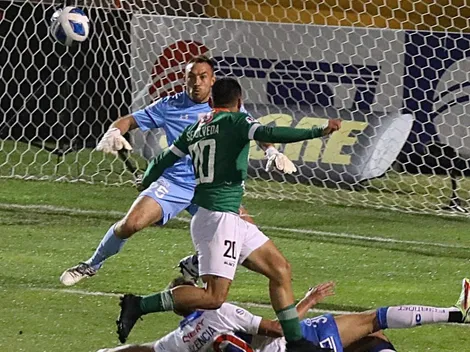 Paulucci y derrota de la UC: "Reinventarse en el éxito lleva tiempo"