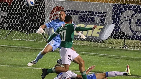 Paulucci lamenta la derrota de la Católica frente a Cobresal en El Salvador.