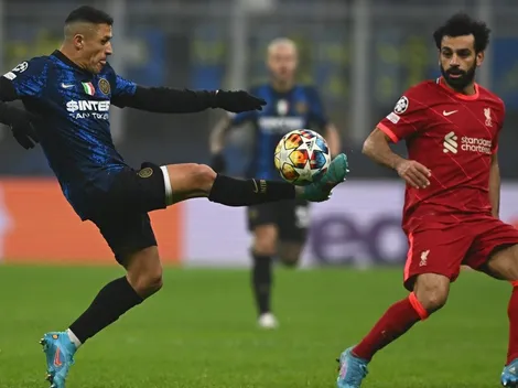 Klopp y el Liverpool no se confían: "Inter no vendrá de vacaciones"