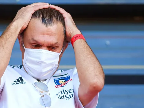 ¿Por qué Aníbal Mosa no puede volver a la presidencia de ByN?