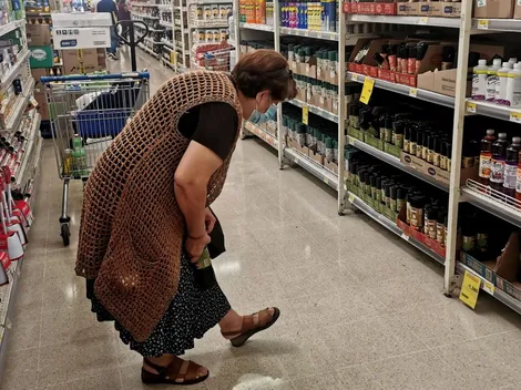 ¿Quiénes son beneficiarias del Bono Dueña de Casa?