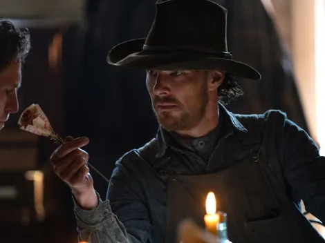 El Poder del Perro | ¿Qué dijo Benedict Cumberbatch sobre los dichos de Sam Elliott?