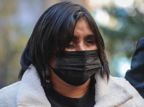 Fabiola Campillai pide pena máxima contra carabinero acusado de cegarla