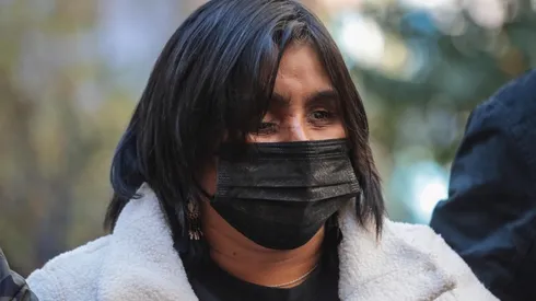 Fabiola Campillai pide pena máxima contra carabinero acusado de cegarla