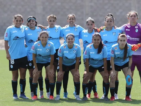 Iquique fem se pone las pilas y anuncia 13 fichajes para 2022