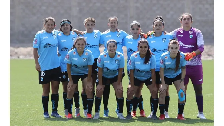 Iquique fem se pone las pilas y anuncia 13 fichajes para 2022