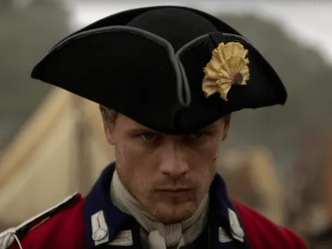 ¿Por qué razón la sexta temporada de Outlander no se estrenará en Netflix?