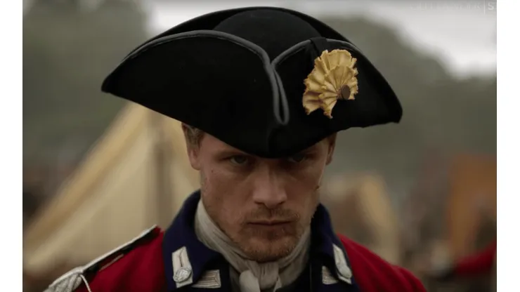 Outlander