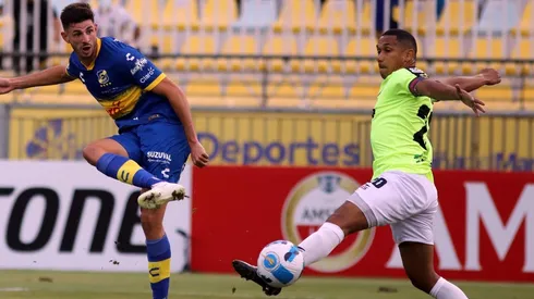 Everton recibe en Sausalito a Estudiantes de La Plata
