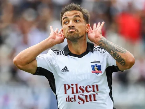 Colo Colo a lo Residente: “Esto lo hago pa’ divertirme”