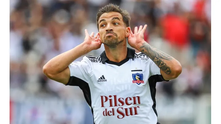 Colo Colo citó a Residente para celebrar el Superclásico.
