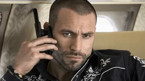 El Señor de los Cielos