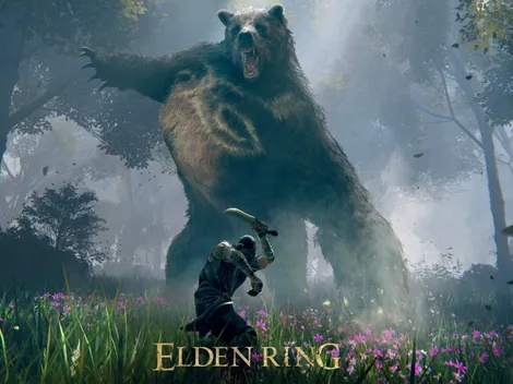 Bandai Namco avisa la solución sobre los problemas de guardado de Elden Ring en Steam