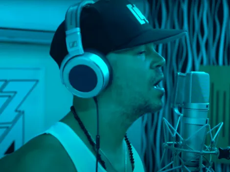 ¿Qué pasa entre Residente y J Balvin?