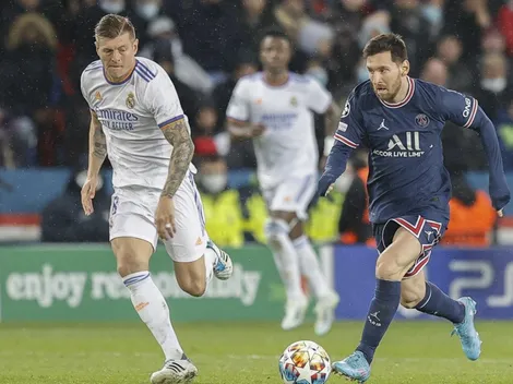 Horario: PSG quiere dar el golpe con sus figuras frente al Madrid