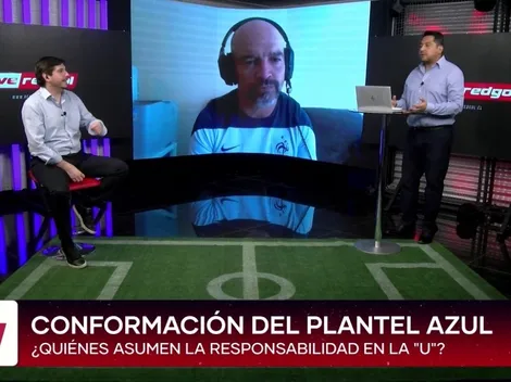 RedGol llega a la televisión con Vive RedGol