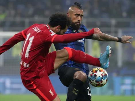 Vuelve la Champions: Inter va por el milagro y chocan Real Madrid-PSG