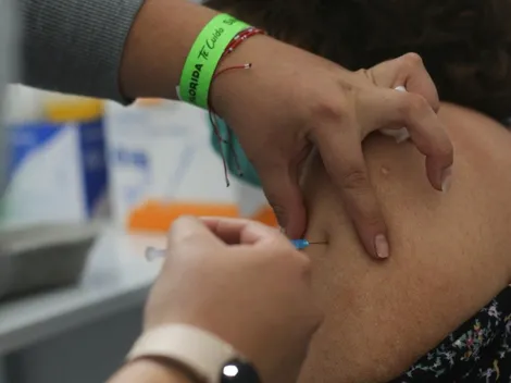 ¿Qué personas se pueden vacunar este lunes 7 de marzo?