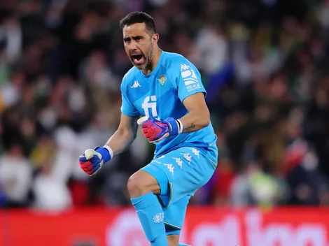 Horario: el Betis de Pellegrini y Bravo recibe al Frankfurt en la Europa League