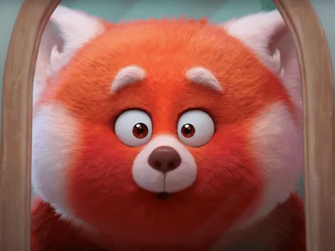 ¿Cuándo se estrena Turning Red y dónde verla por streaming?