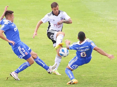 A Colo Colo todavía le falta para los 22 años de supremacía