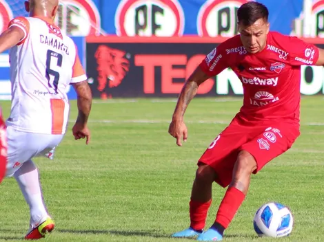 Ñublense encabeza la revolucionada tabla de posiciones