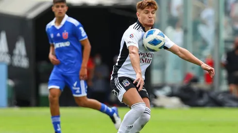Leonardo Gil celebró la victoria alba en el Superclásico con un mensaje de unidad