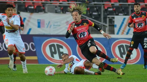 Rangers y Cobreloa se enfrentan en la cuarta fecha de la Primera B.