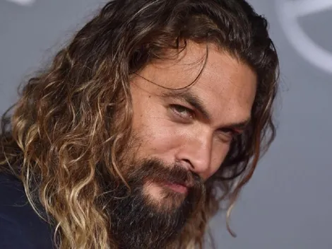 Jason Momoa confirma que es el nuevo villano de Rápido y Furioso 10