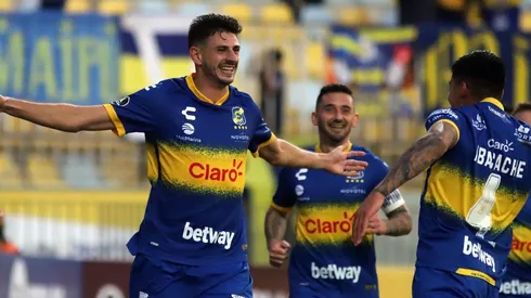 Everton buscará seguir avanzando en la Copa Libertadores 2022.