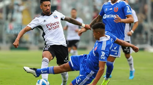 Juan Martín Lucero celebró el triunfo albo en el Superclásico y destacó a los hinchas en las galerías