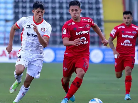 Ñublense y Calera debutan en la Copa Sudamericana: Hora y TV