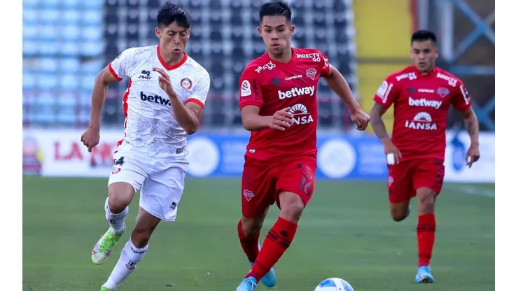 Cementeros y Diablos Rojos buscan el pase a la fase grupal de la Copa Sudamericana.