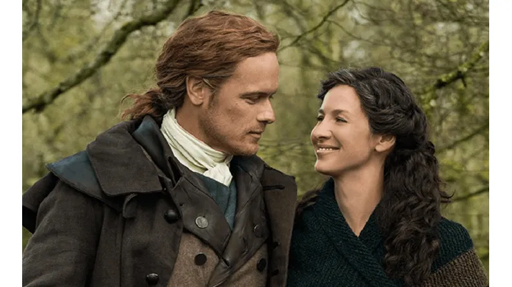Outlander