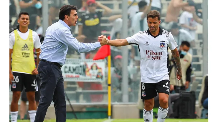 Gustavo Quinteros