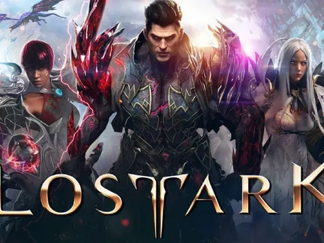 Lost Ark elimina más de un millón de cuentas por utilización de bots