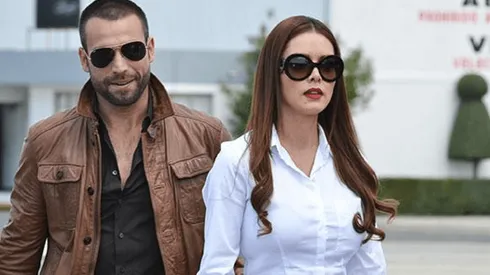 El Señor de los Cielos