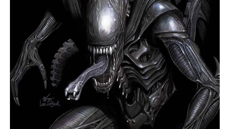 Alien