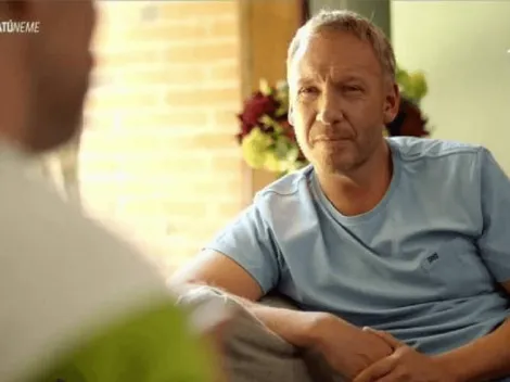 De Tú a Tú | ¿Quién es el primer invitado de la nueva temporada?