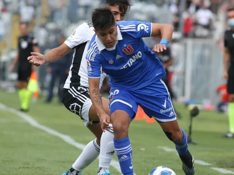 Juegan el clásico y nunca vieron a la U ganar en el Monumental