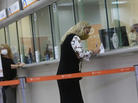 Consulta AQUÍ si eres beneficiario del Bono Marzo 2022