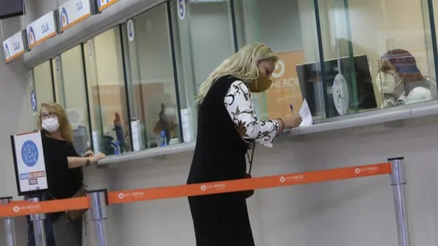 Beneficiarios Bono Marzo 2022