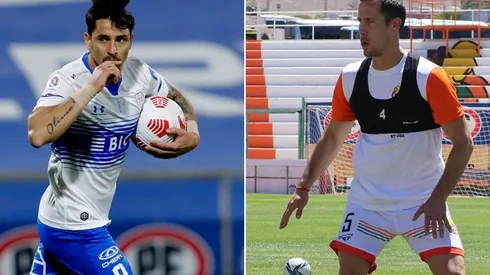 El zaguero de los nortinos está listo para enfrentar a la franja.