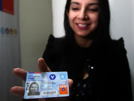 Pase Escolar | Cómo obtener la Tarjeta Nacional Estudiantil