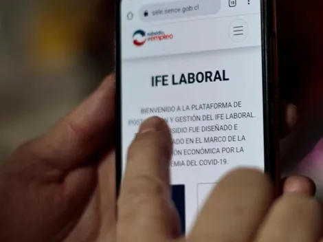 Conoce AQUÍ todos los detalles acerca del pago del IFE Laboral