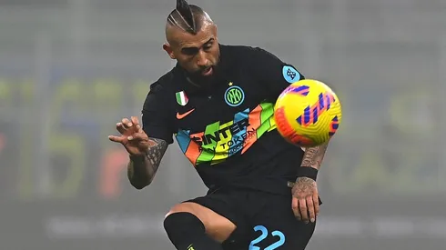 El futuro del King en el Inter está en duda.