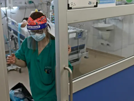 ¿Cuántos casos de covid-19 hay este domingo 6 de marzo en Chile?