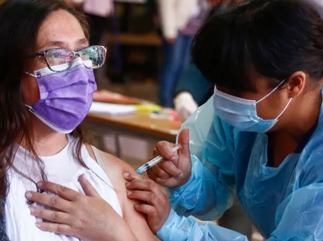 Vacunación Covid-19 | ¿Quiénes se pueden vacunar esta semana del 7 al 13 de marzo?
