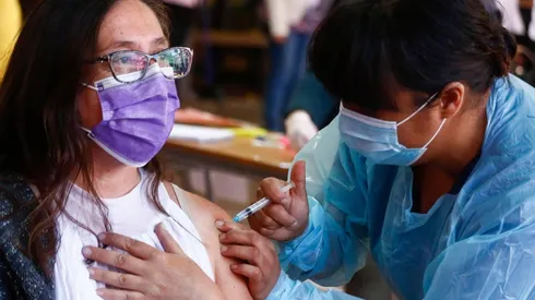 Conoce las jornadas de vacunación para mayores de 18 años.